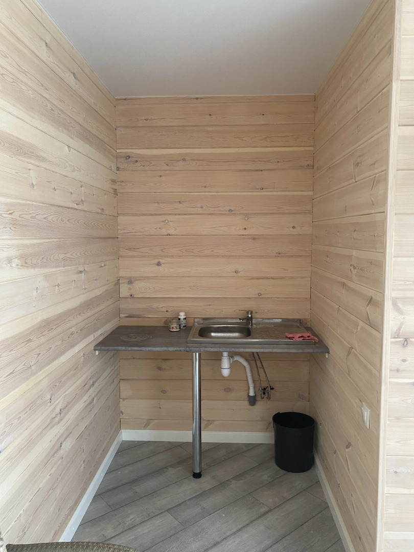 Гостевой Дом Розмарин