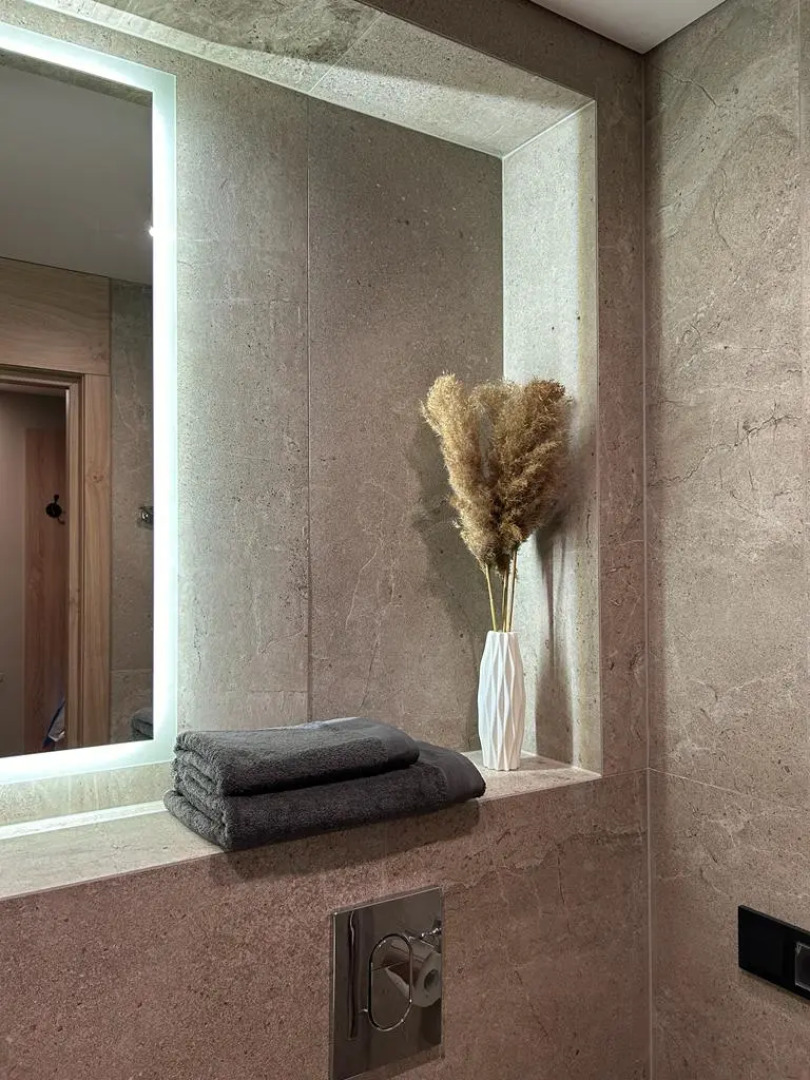 Апартаменты Soul