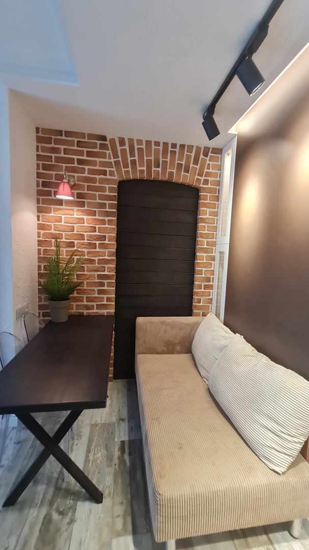 Квартира Студия Итальянские каникулы