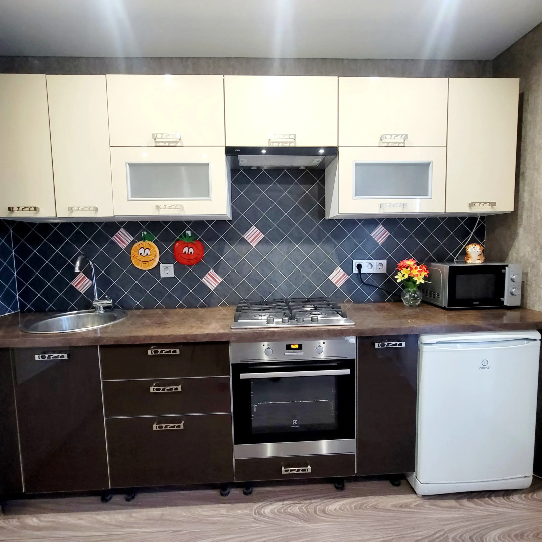 Квартира На Ломоносова у Пруда