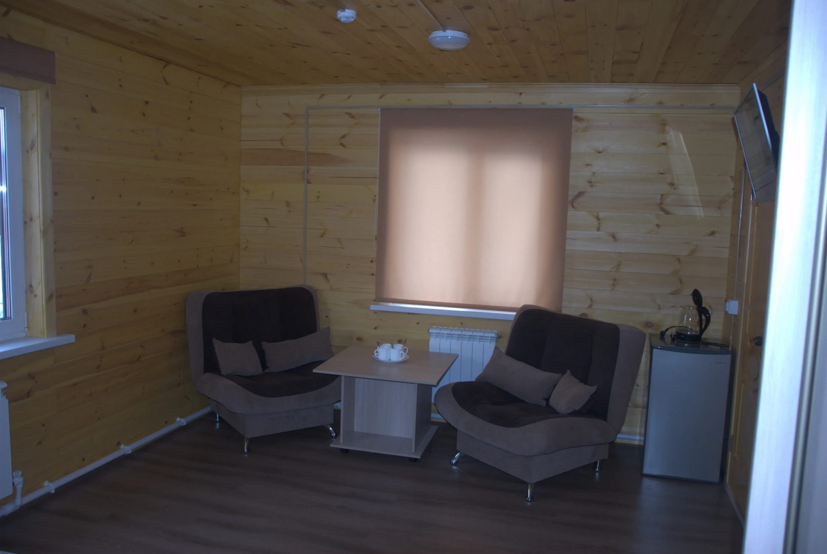 Гостевой Дом СЕМЕЙНЫЙ