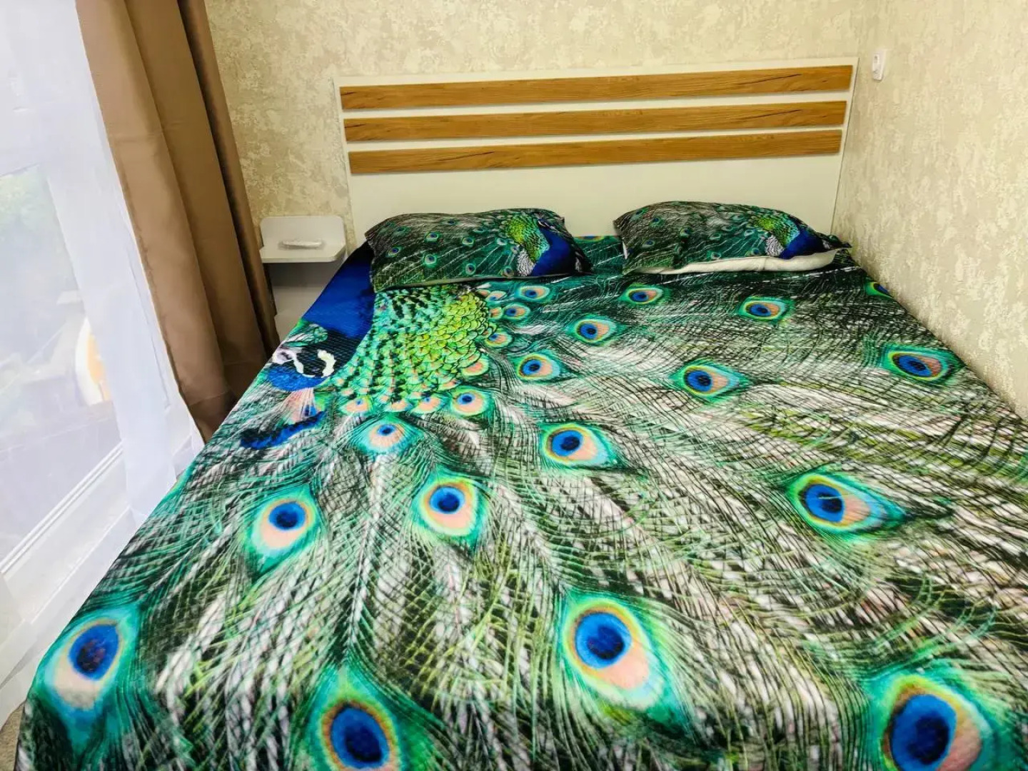 Апартаменты с Бассейном