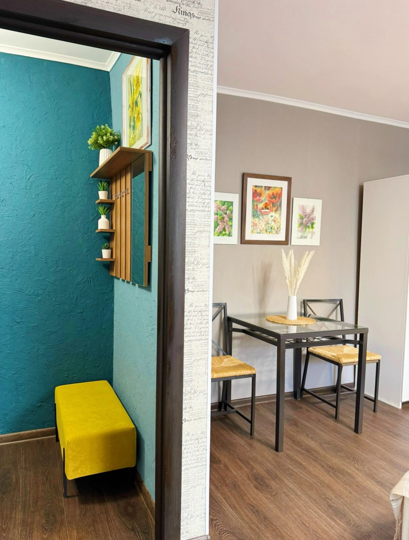 Апартаменты Volga Rent Саратов