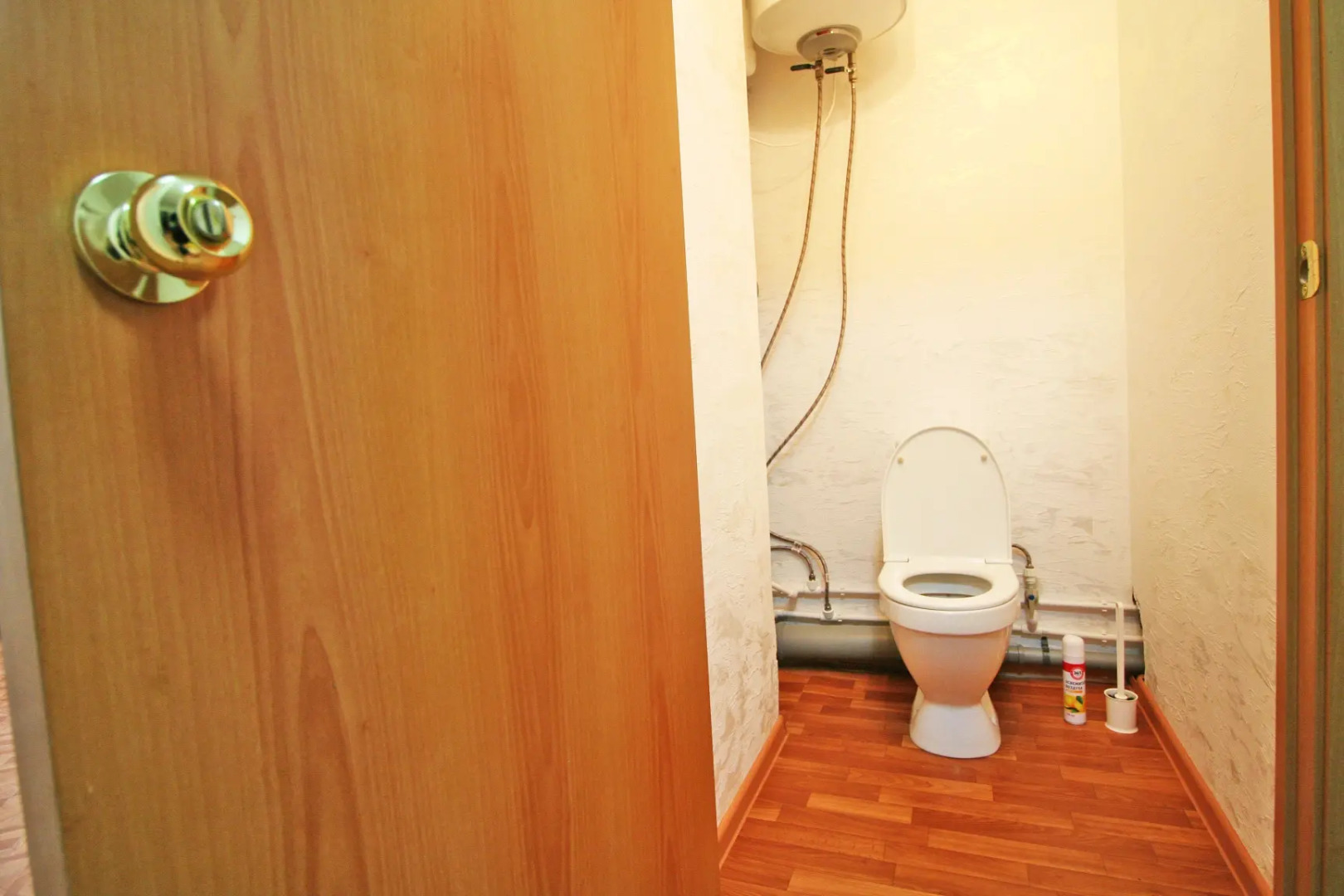 Квартира Арт-Галерея на Восточной 2к Посуточно Кириши