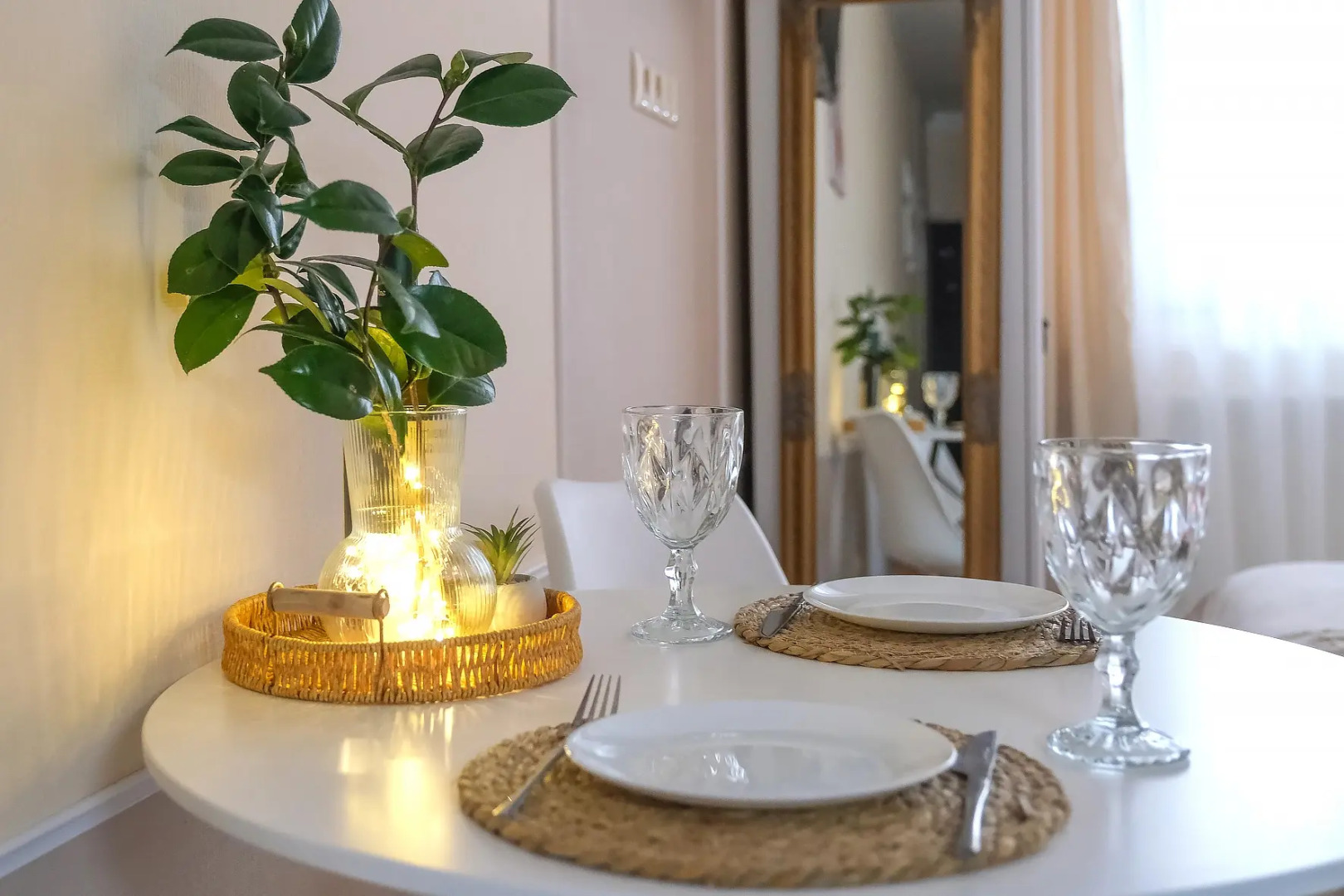 Апартаменты Уютные с видом на море