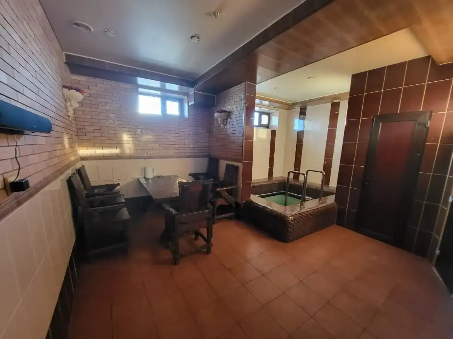 Мини-Отель ДеЛюкс