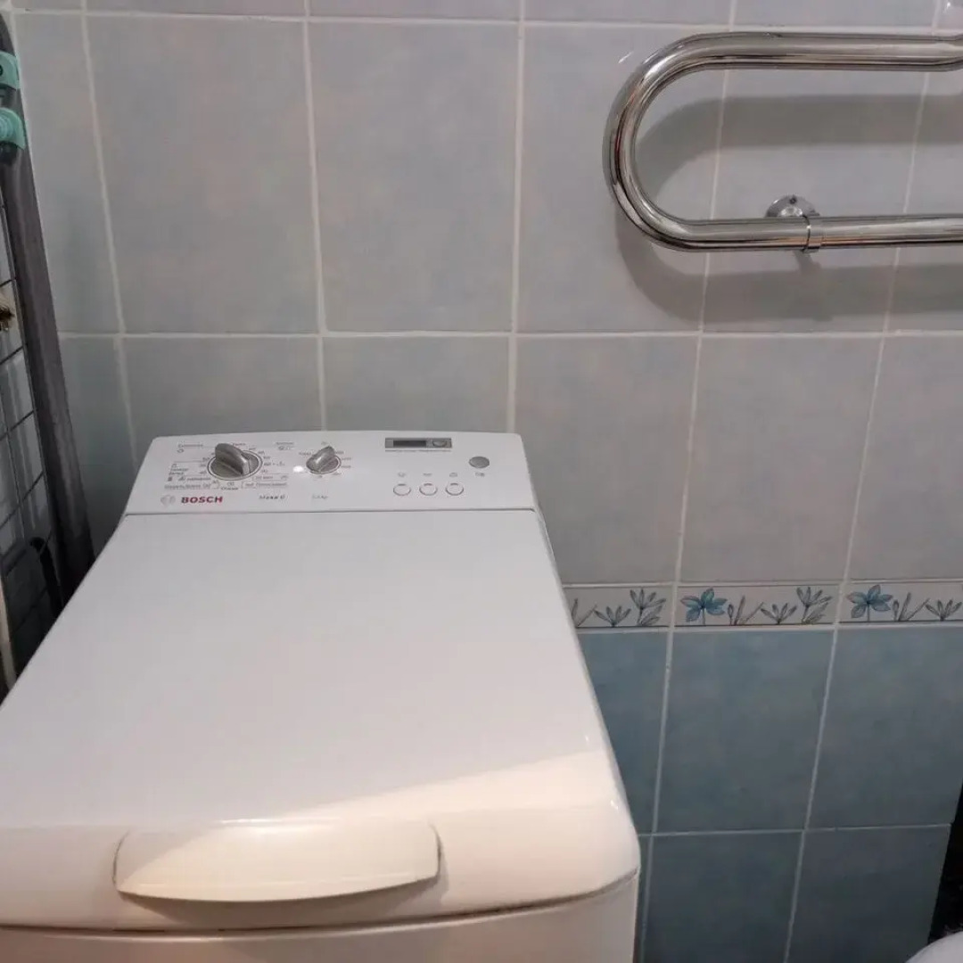 Квартира на улице Мостовицкая 1