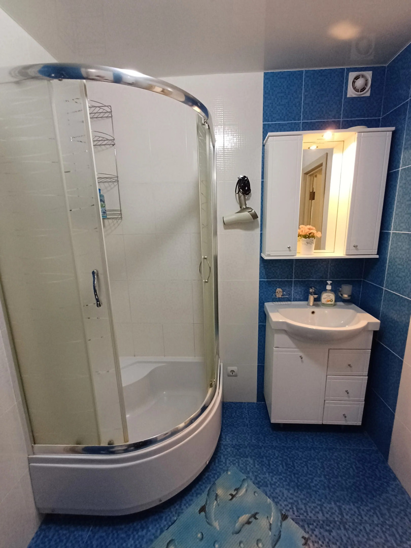 Апартаменты Чайка House на Победной 10