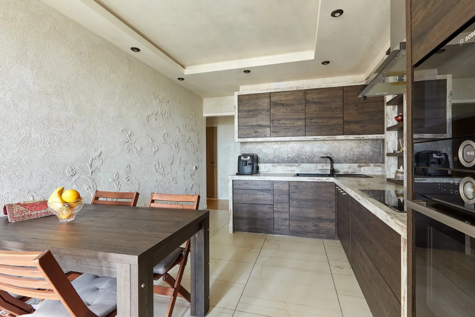 Апартаменты LUX Apart Minsk