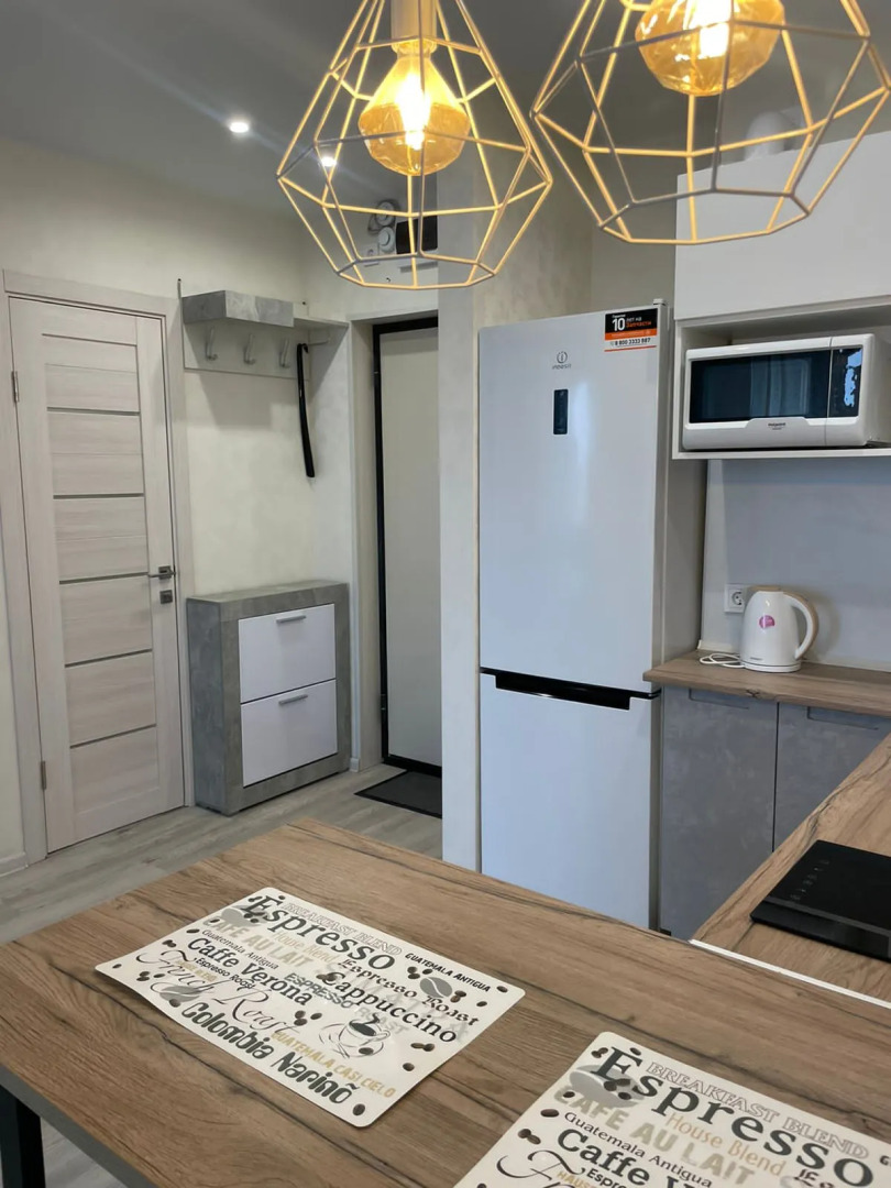 Квартира Отличная в Новом Доме