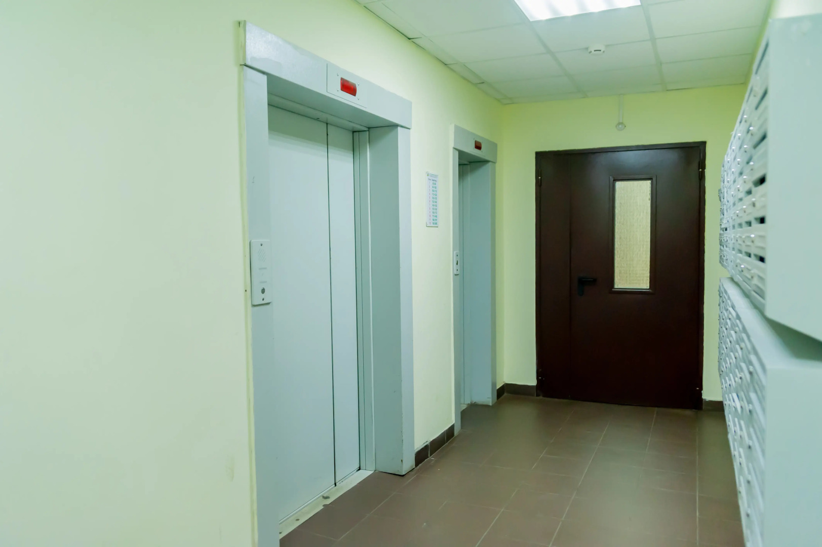 Апартаменты YarKo Vozduh