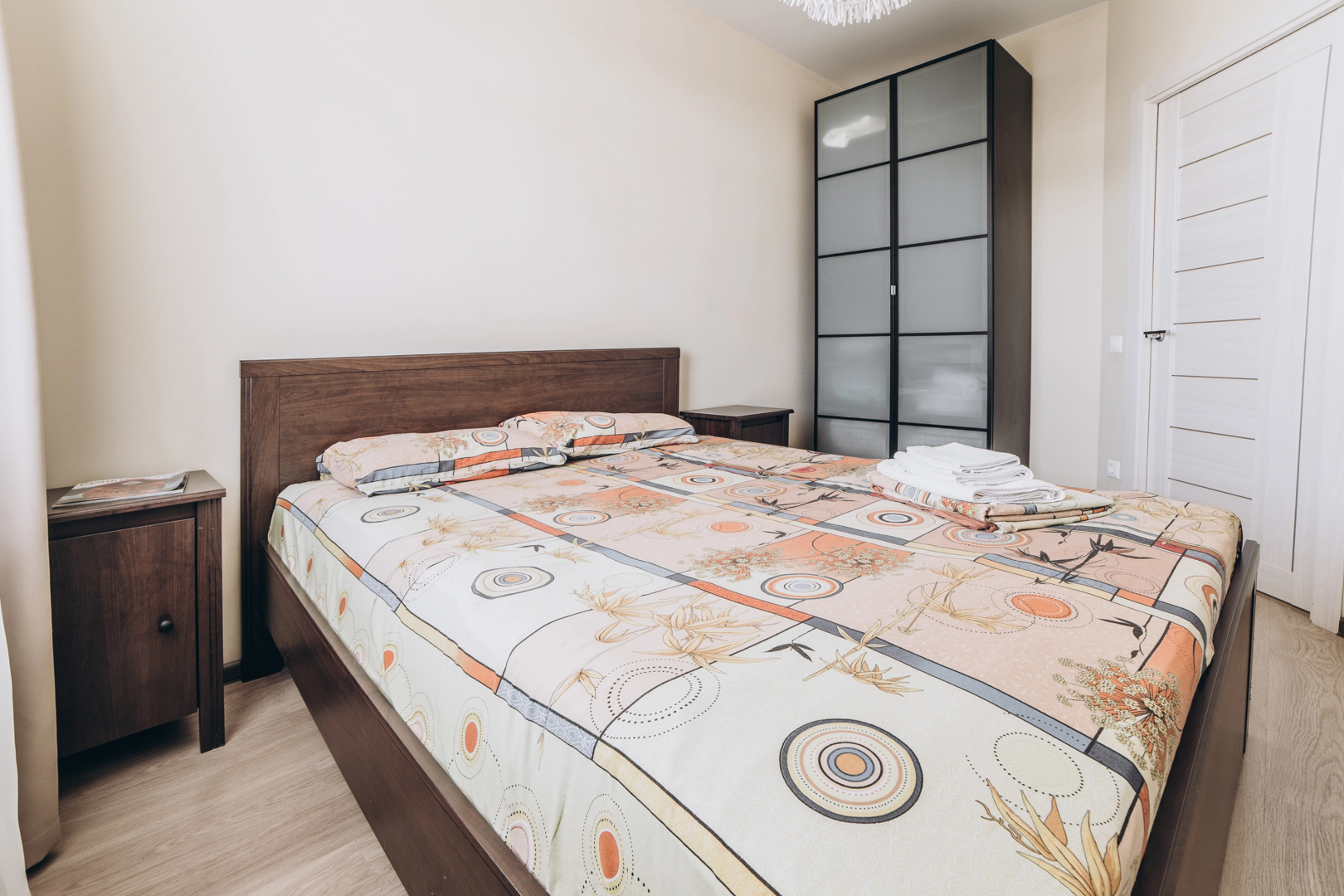 Апартаменты ЖК Сияние от HomeHotelSochi