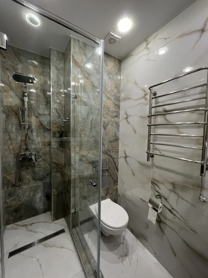 Апартаменты Актер House