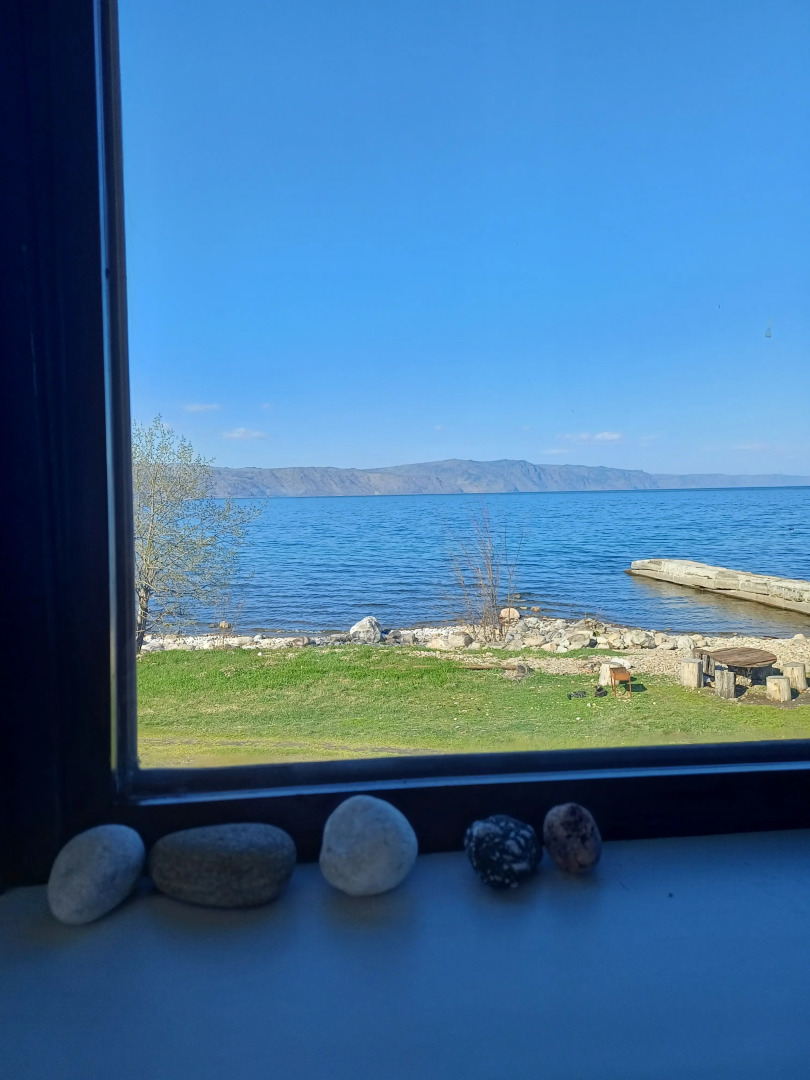 Мини Отель Аршан