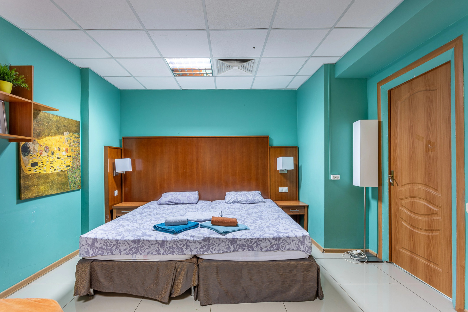 Мини-Отель Брусника