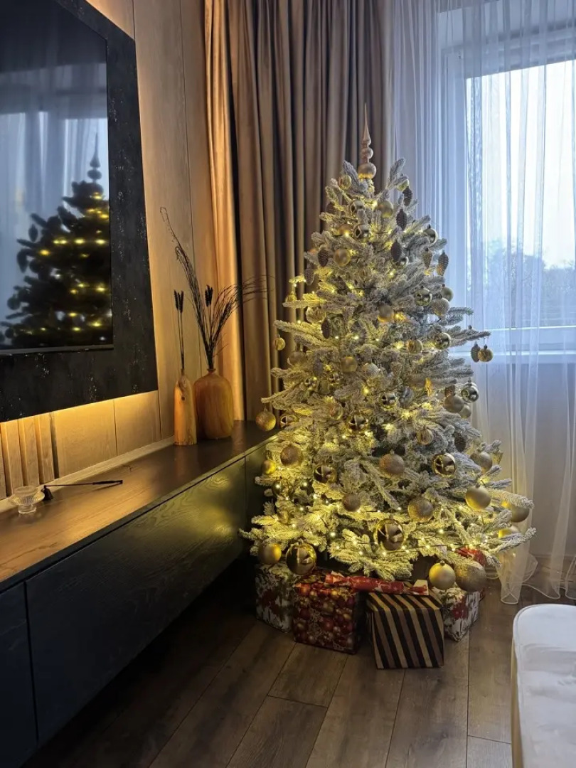 Квартира класса люкс в самом центре города Калининграда