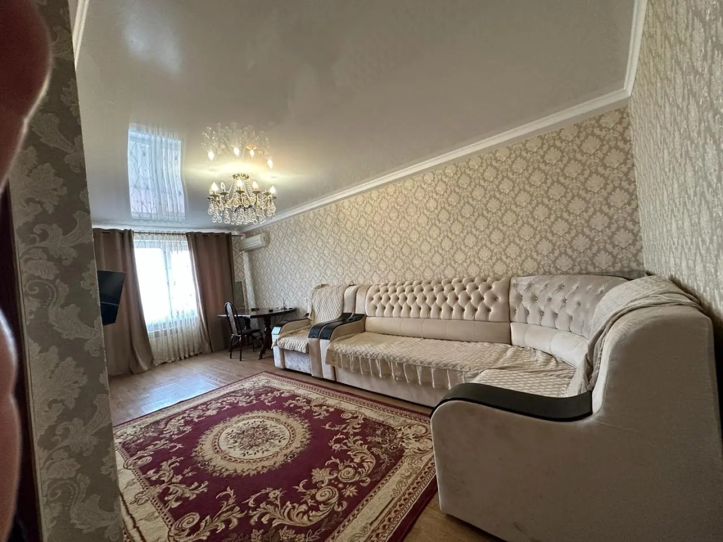 Квартира 2-х комнатная у Моря