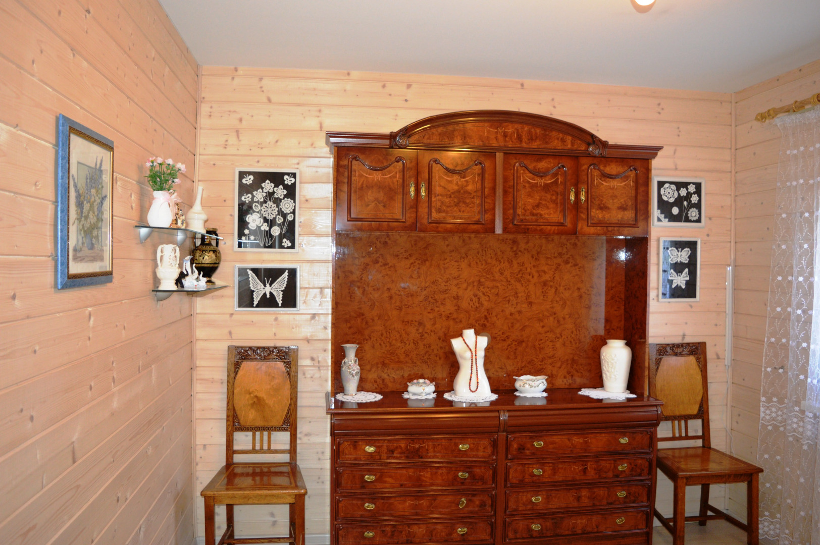 Гостевой дом Витальница