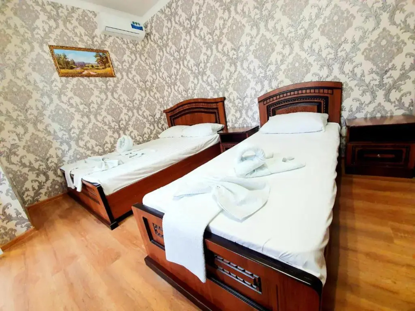 Курортный Гостевой Дом Лооленд