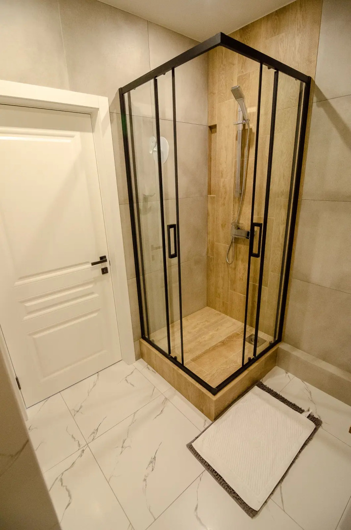 Апартаменты Семейные у Модного Квартала