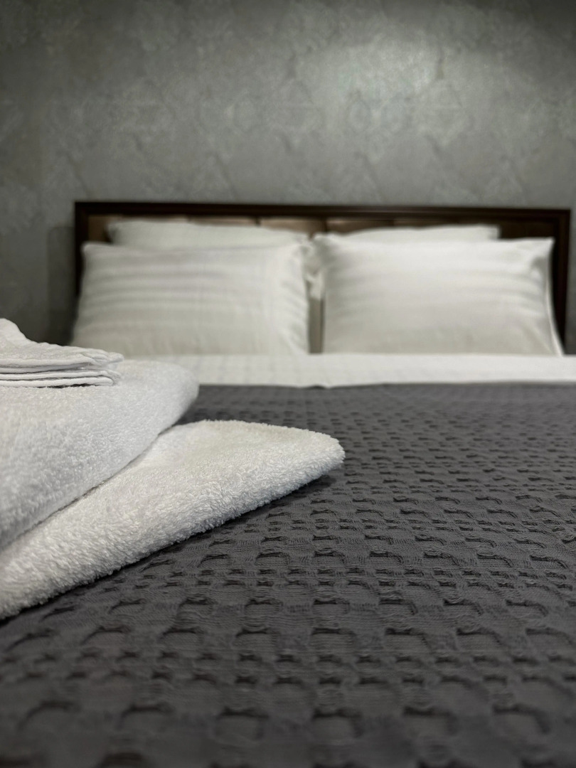 Отель Три Кита