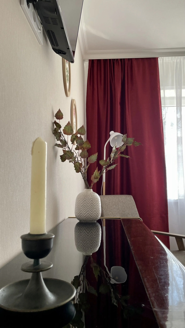 Апартаменты Старый Владикавказ