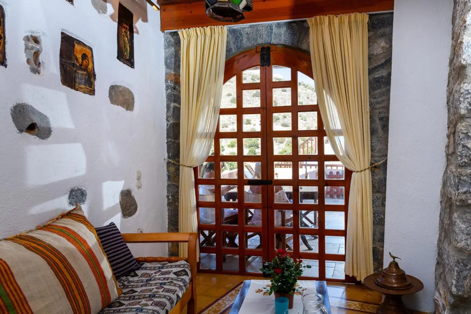 Гостевой Дом Traditional Homes
