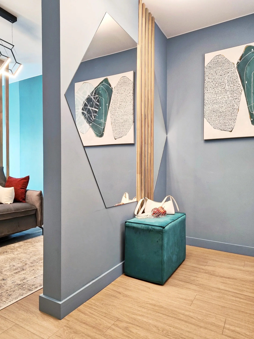 Апартаменты Life for funny Kranz