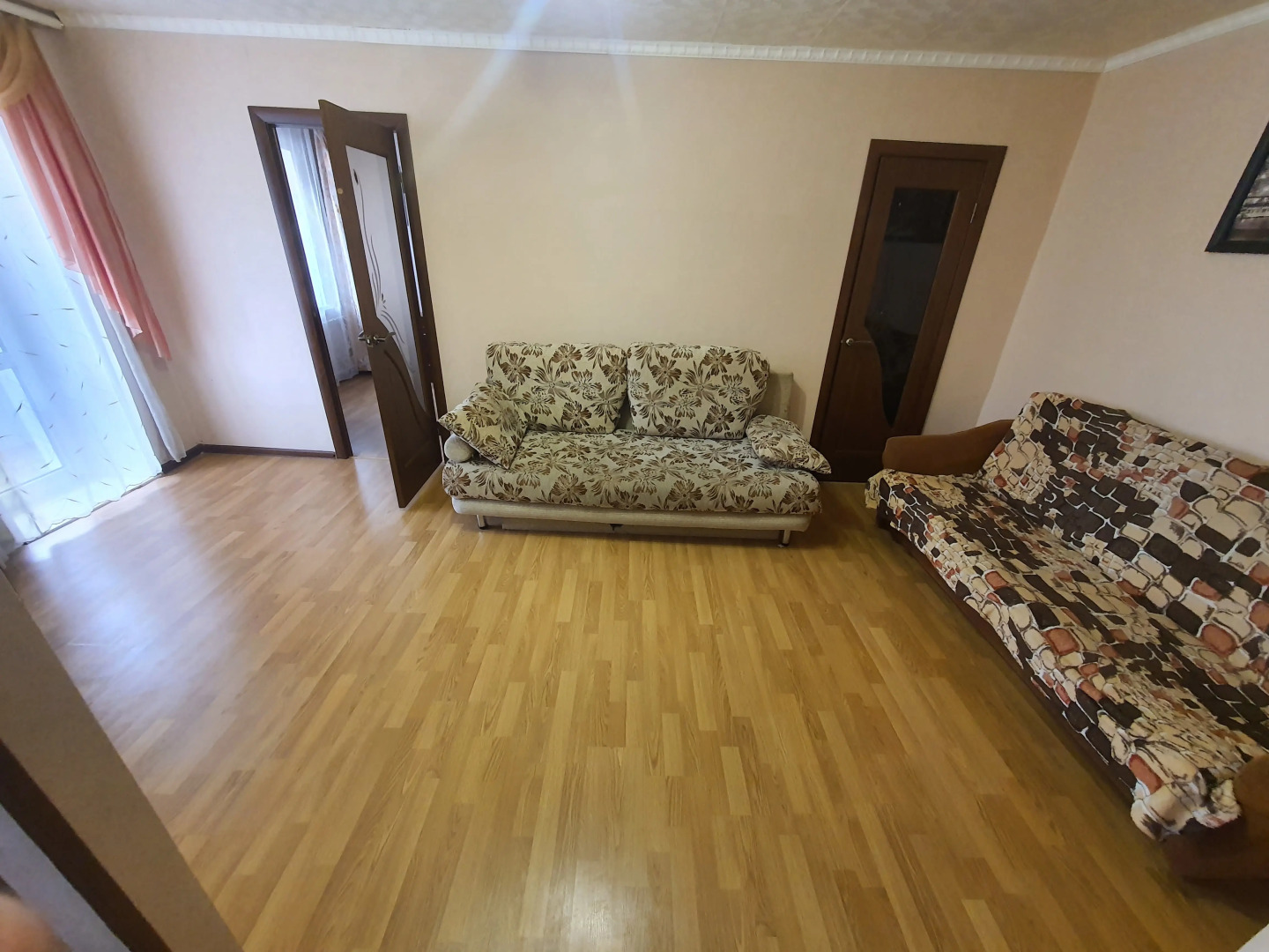 Квартира L.V.Hotels на Фридриха Энгельса 145