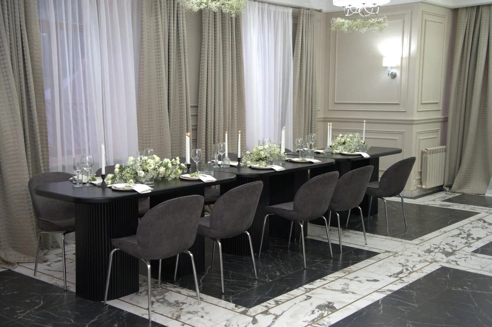 Домбай Пэлас