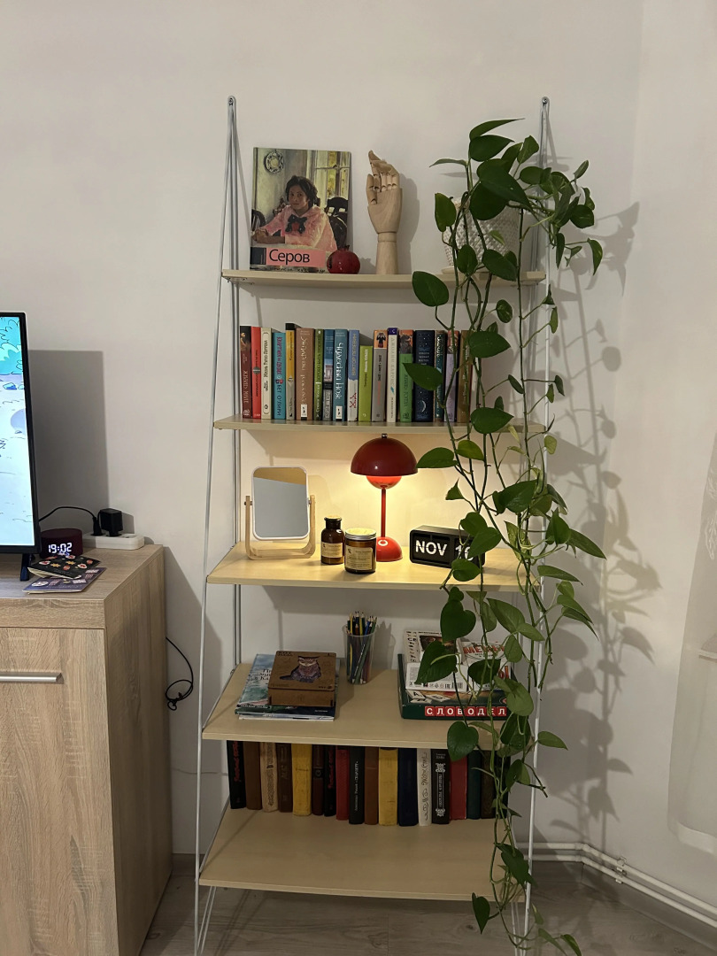 Апартаменты с камином в Амалиенау