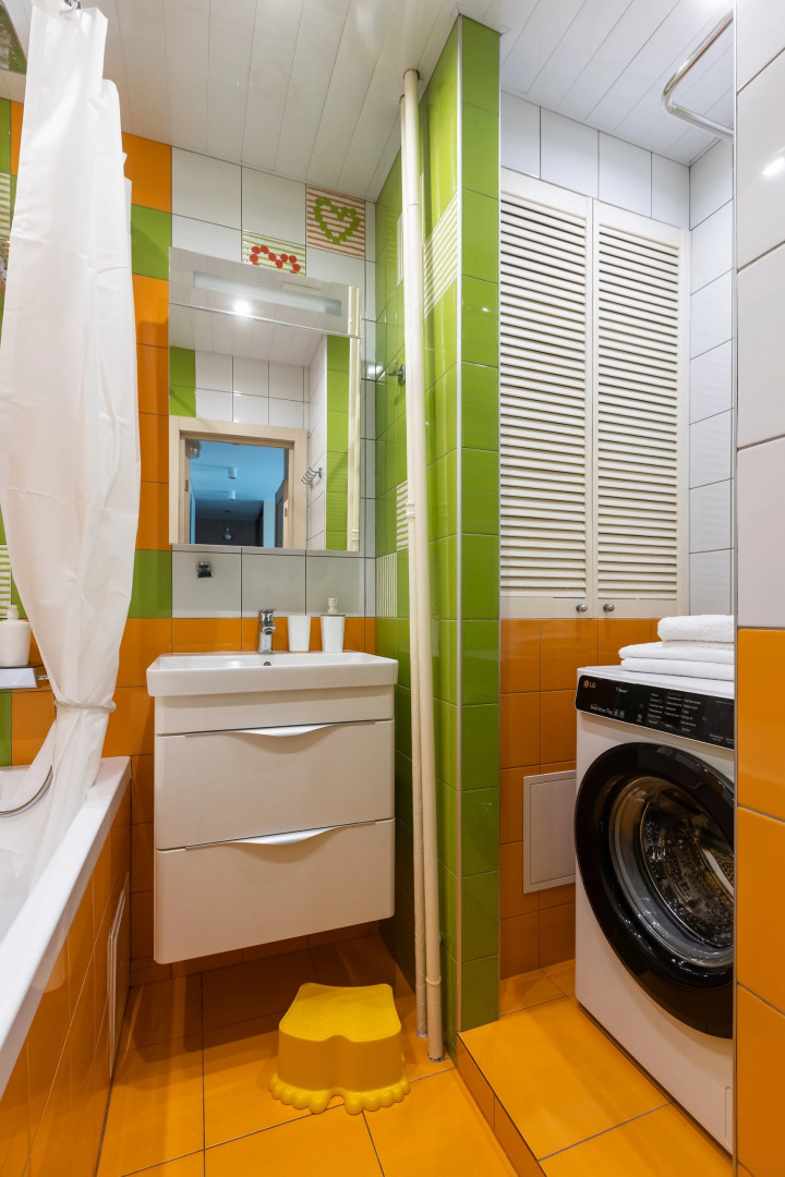 Апартаменты Семейные на Ленинском