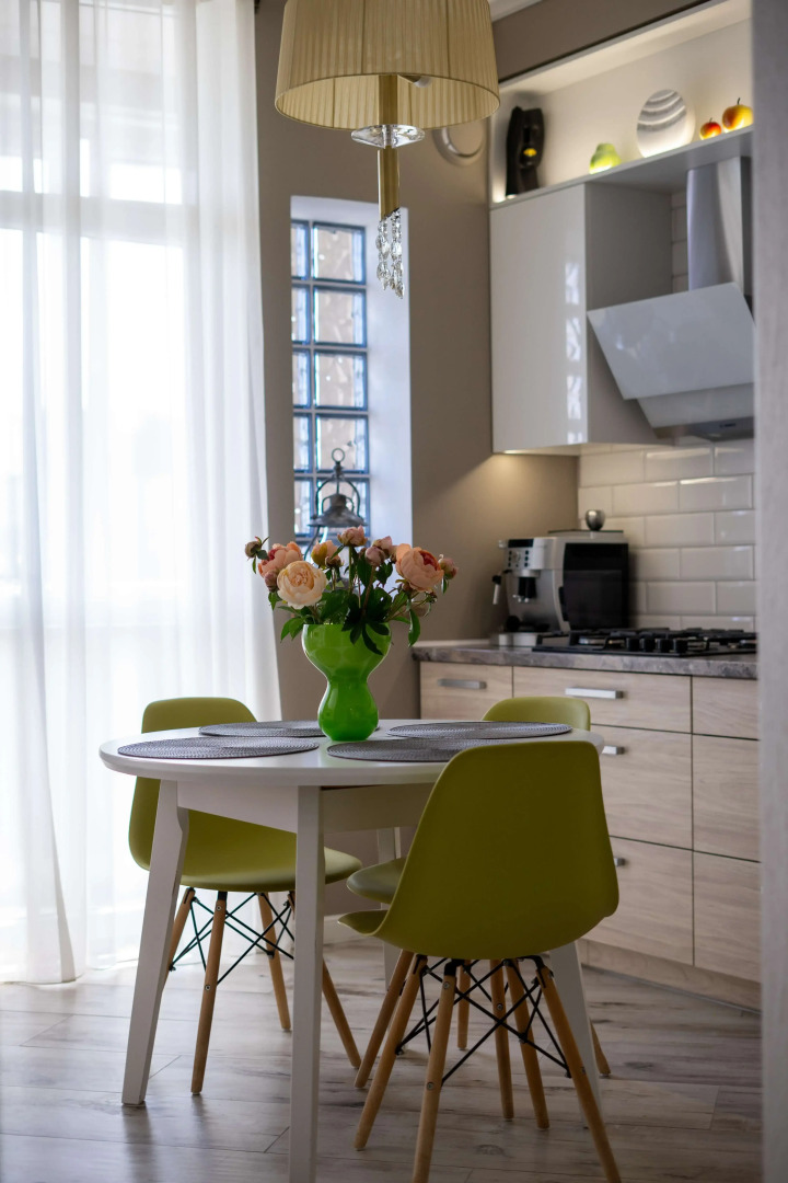 Квартира Июль у Парка