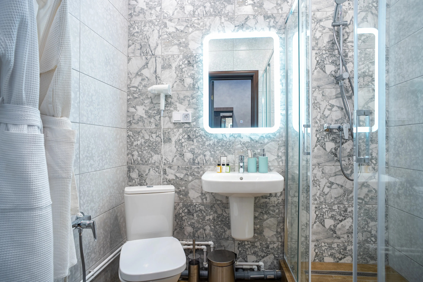 Отель Спа-Центр Мёд