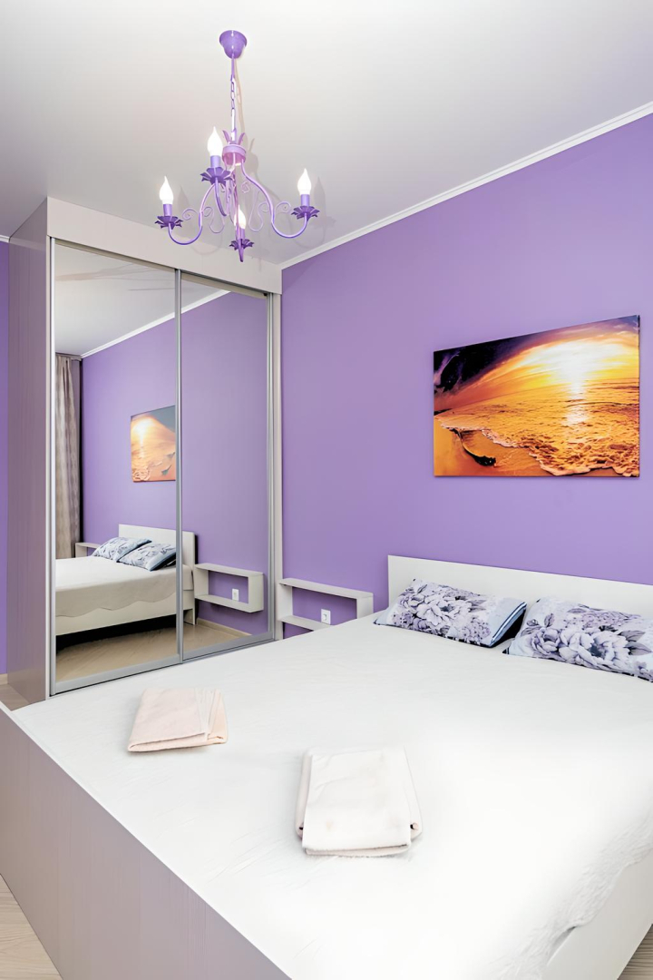 Апартаменты KazanRent