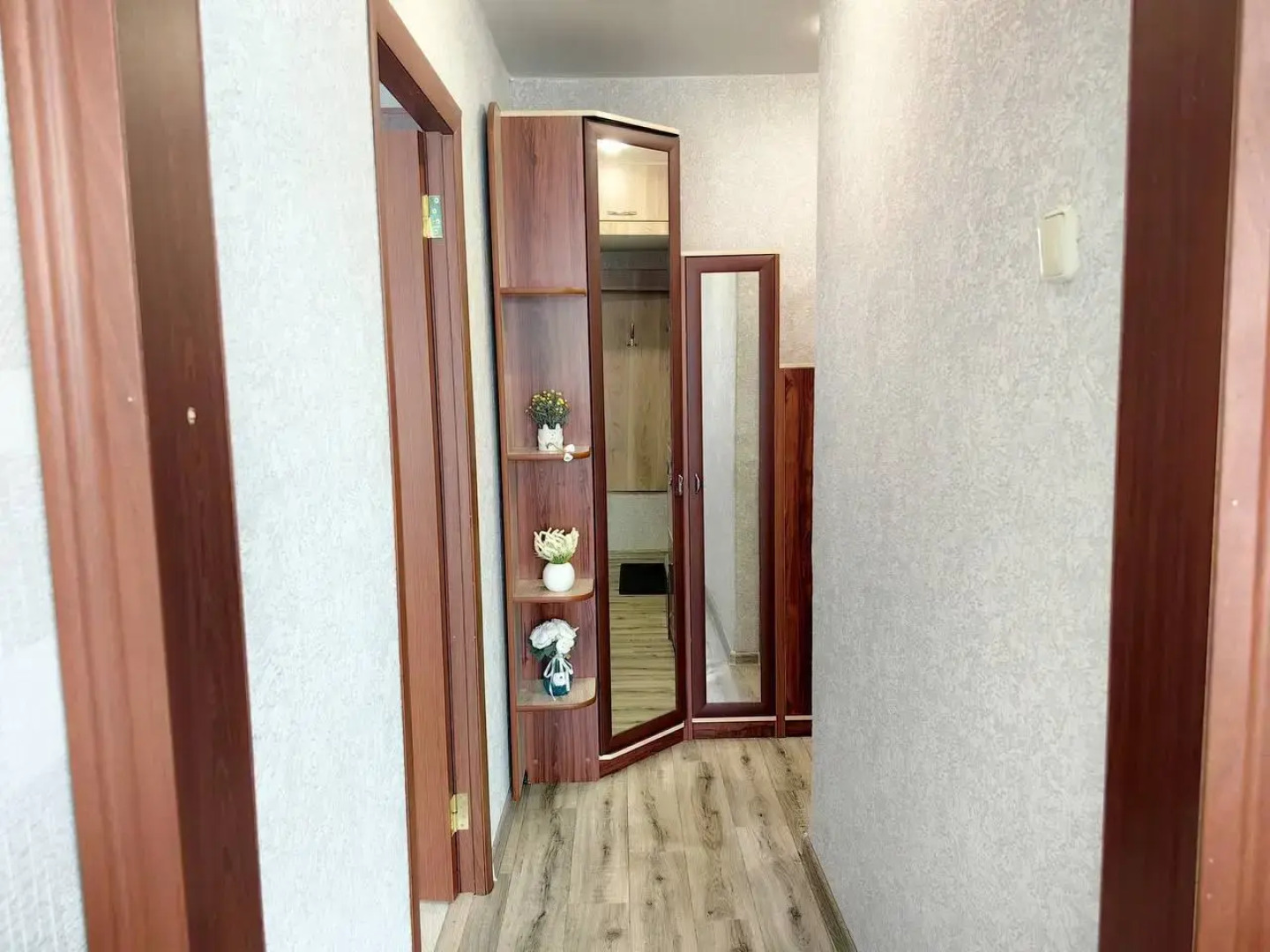 Апартаменты Like Home возле завода Севмаш