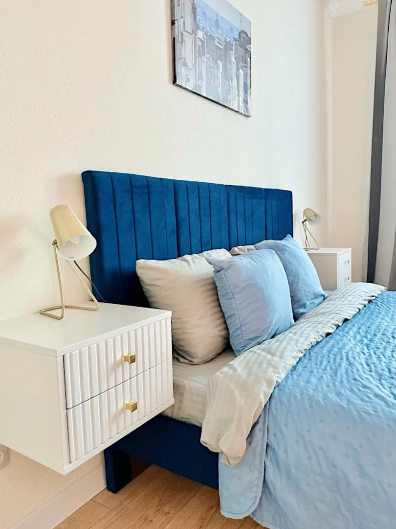 Апартаменты Атмосфера-Premier 2