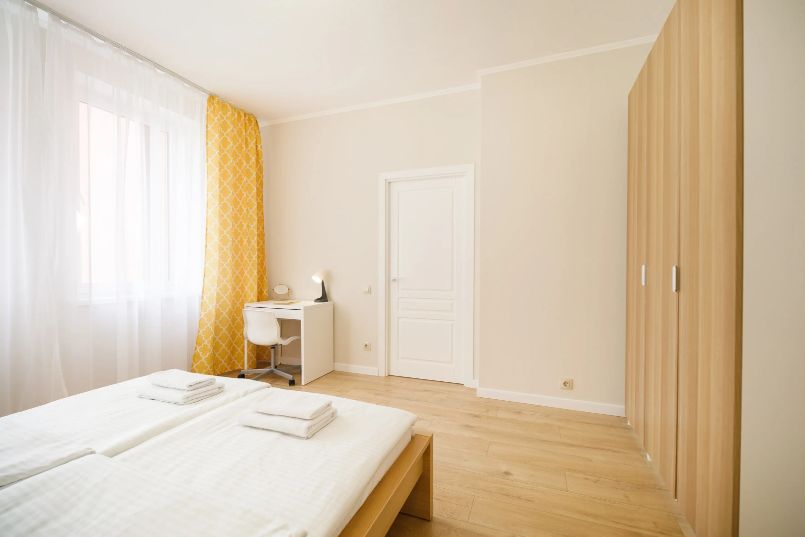 Апартаменты Kinfolk