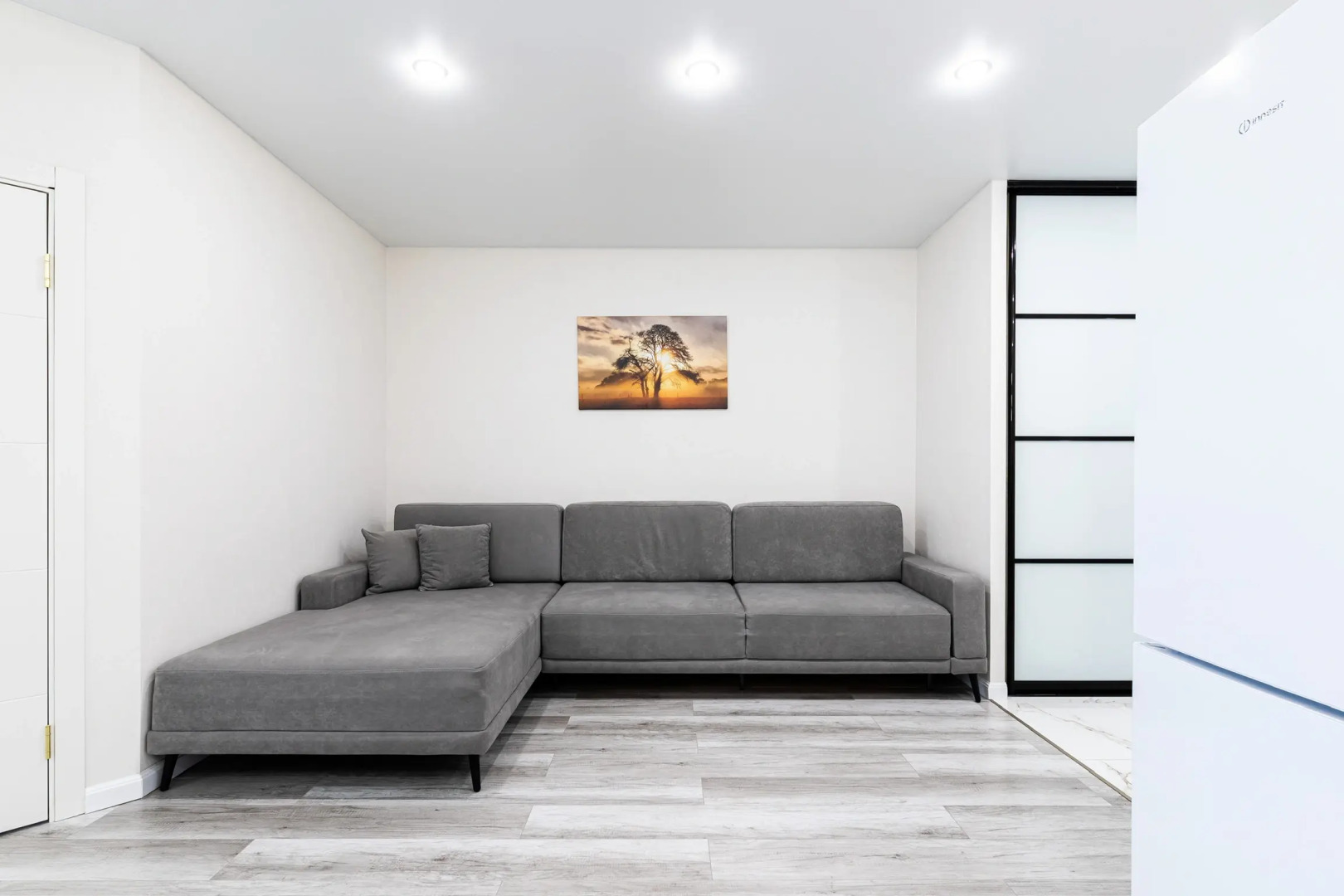 Апартаменты Bliss-Агат в Центре Казани