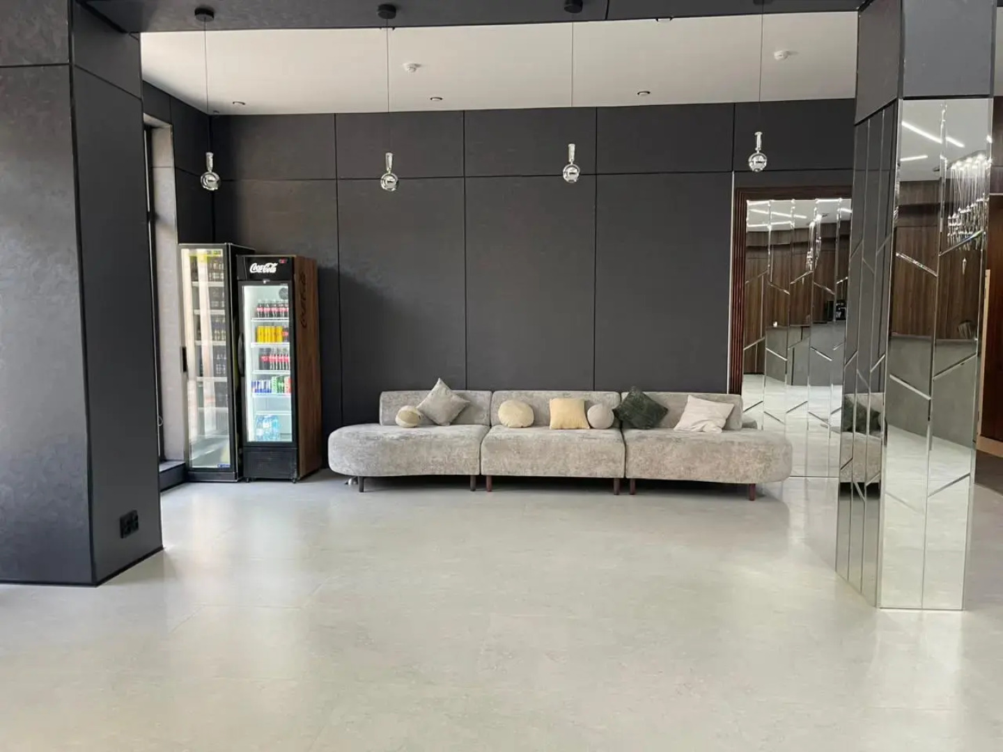 Отель Airis Residence