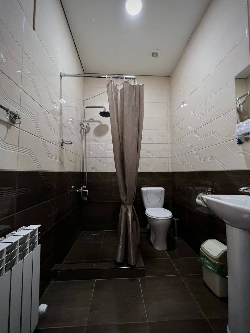 Меблированные комнаты Жемчужина