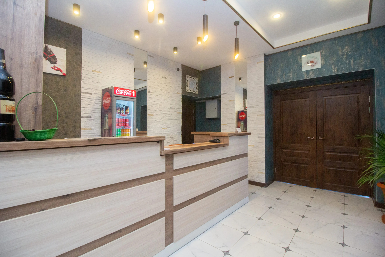 Отель & ресторан Флотилия