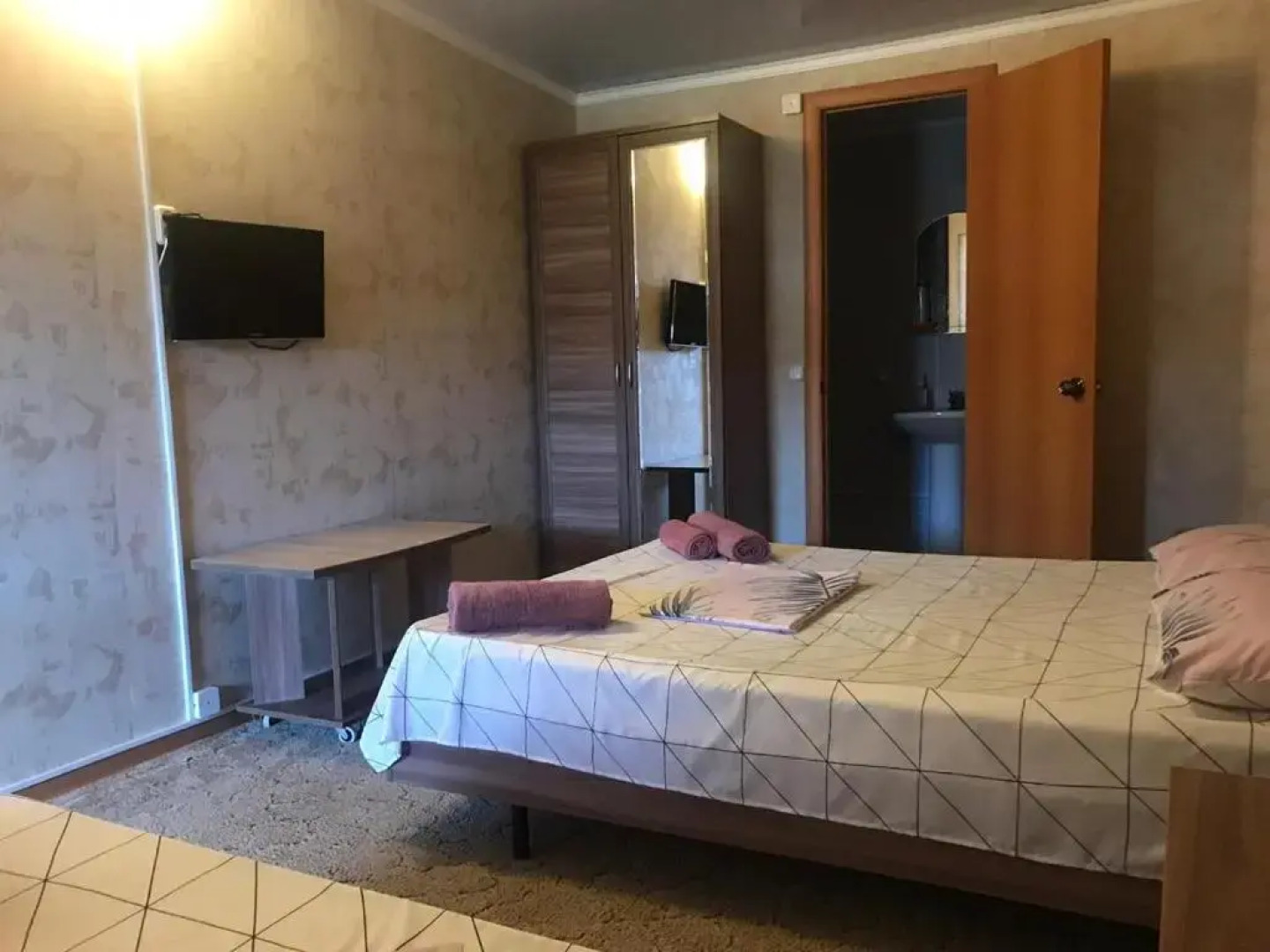 Dolche Vita Guest House