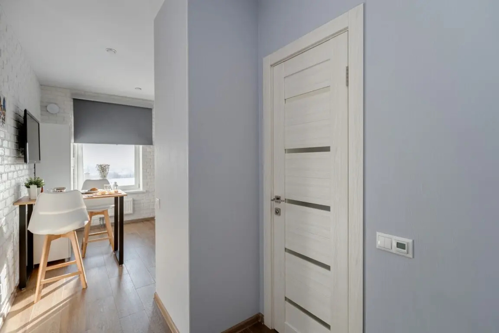 Апартаменты Garden by Smart Lofts Moscow