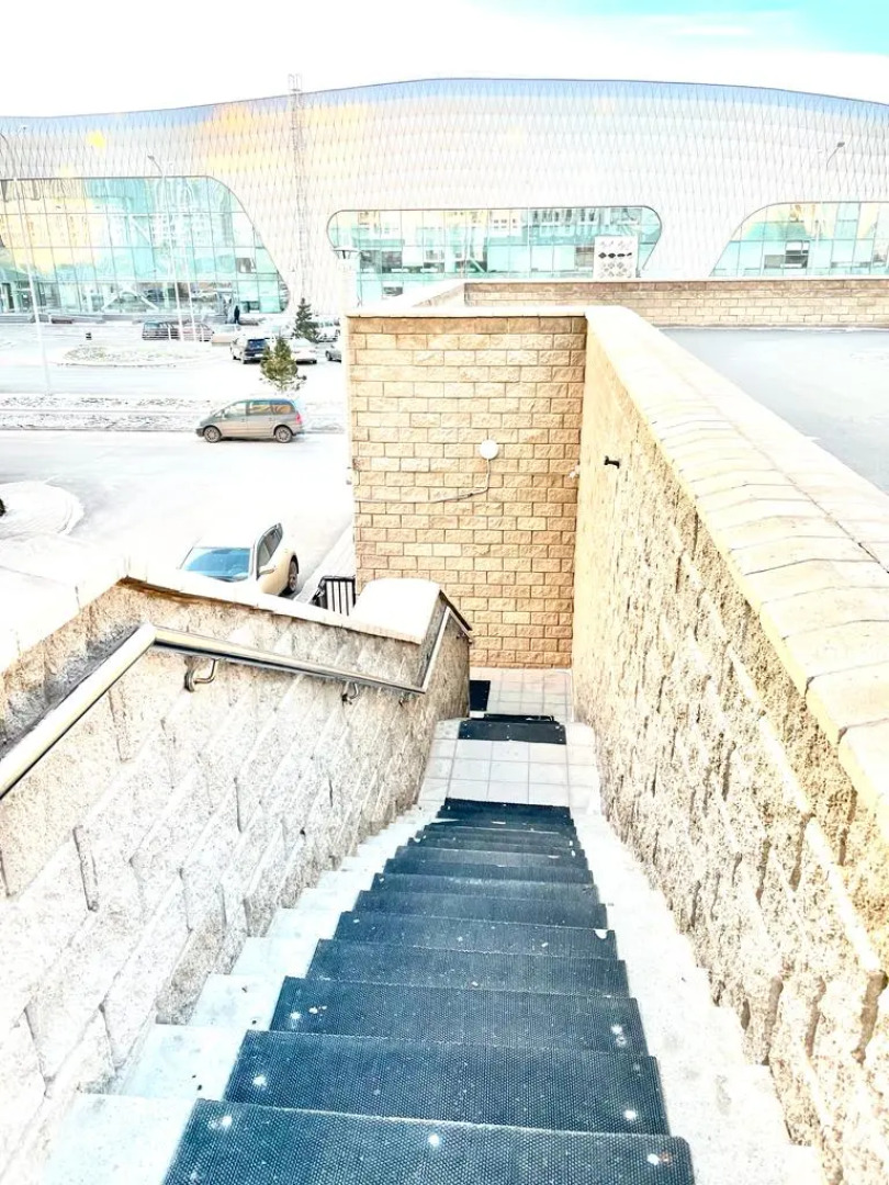 Квартира возле Expo