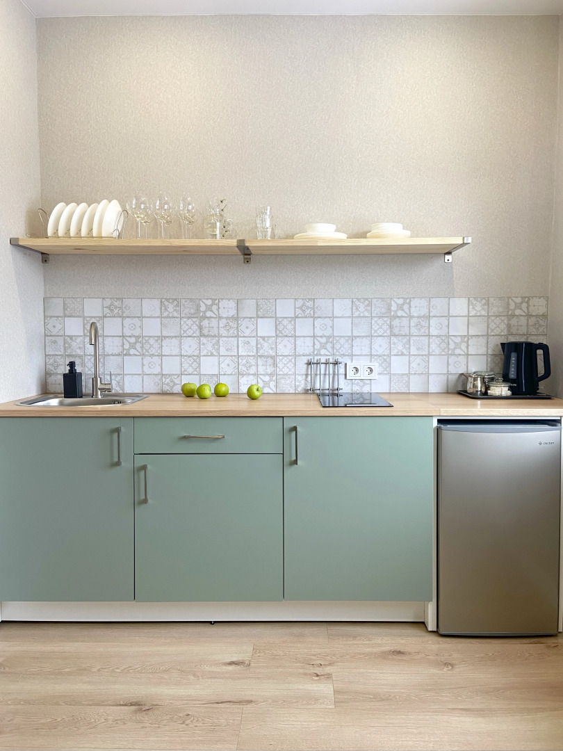 Квартира Riders Apartments 87