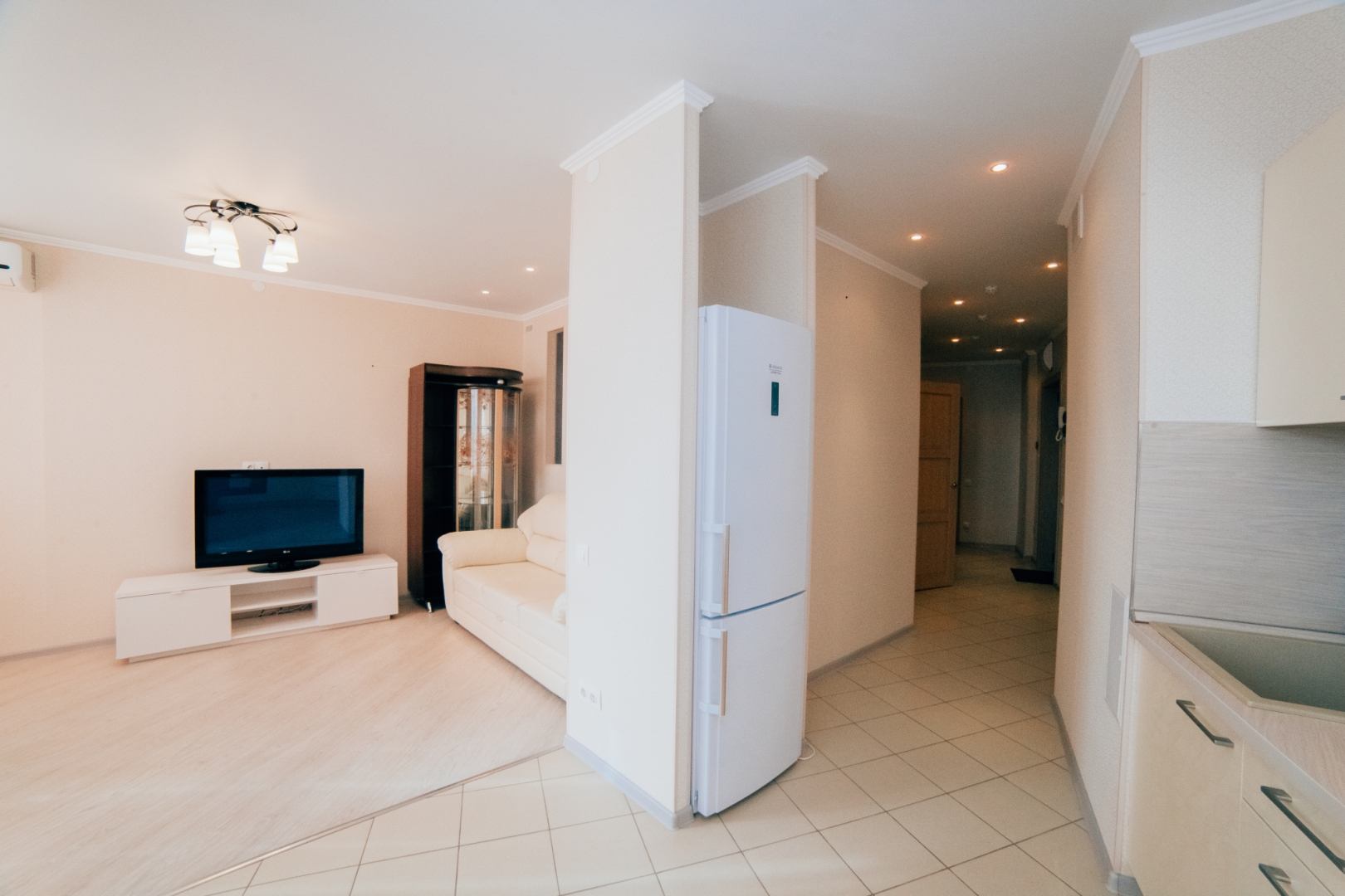 Апартаменты центр ЖК Кловер Хаус