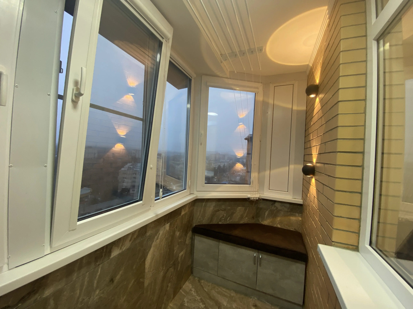 Апартаменты Чкалова 37 с видом на горы рядом аэропорт