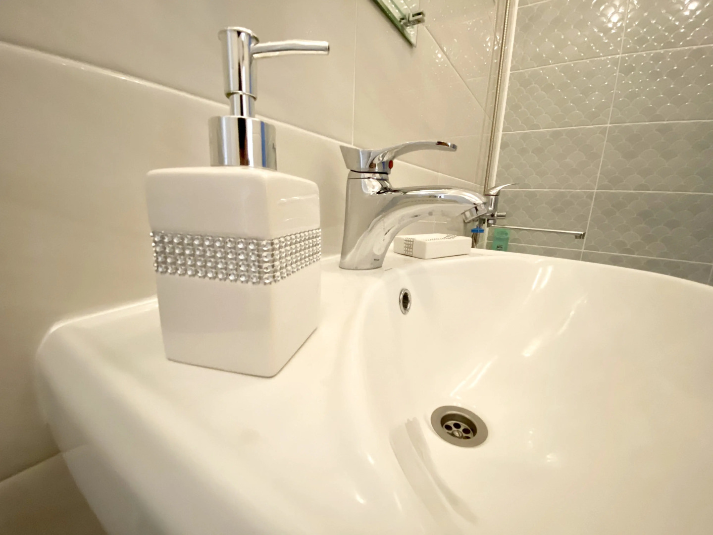 Апартаменты Fsf с Кофемашиной и Дистанционным Заездом