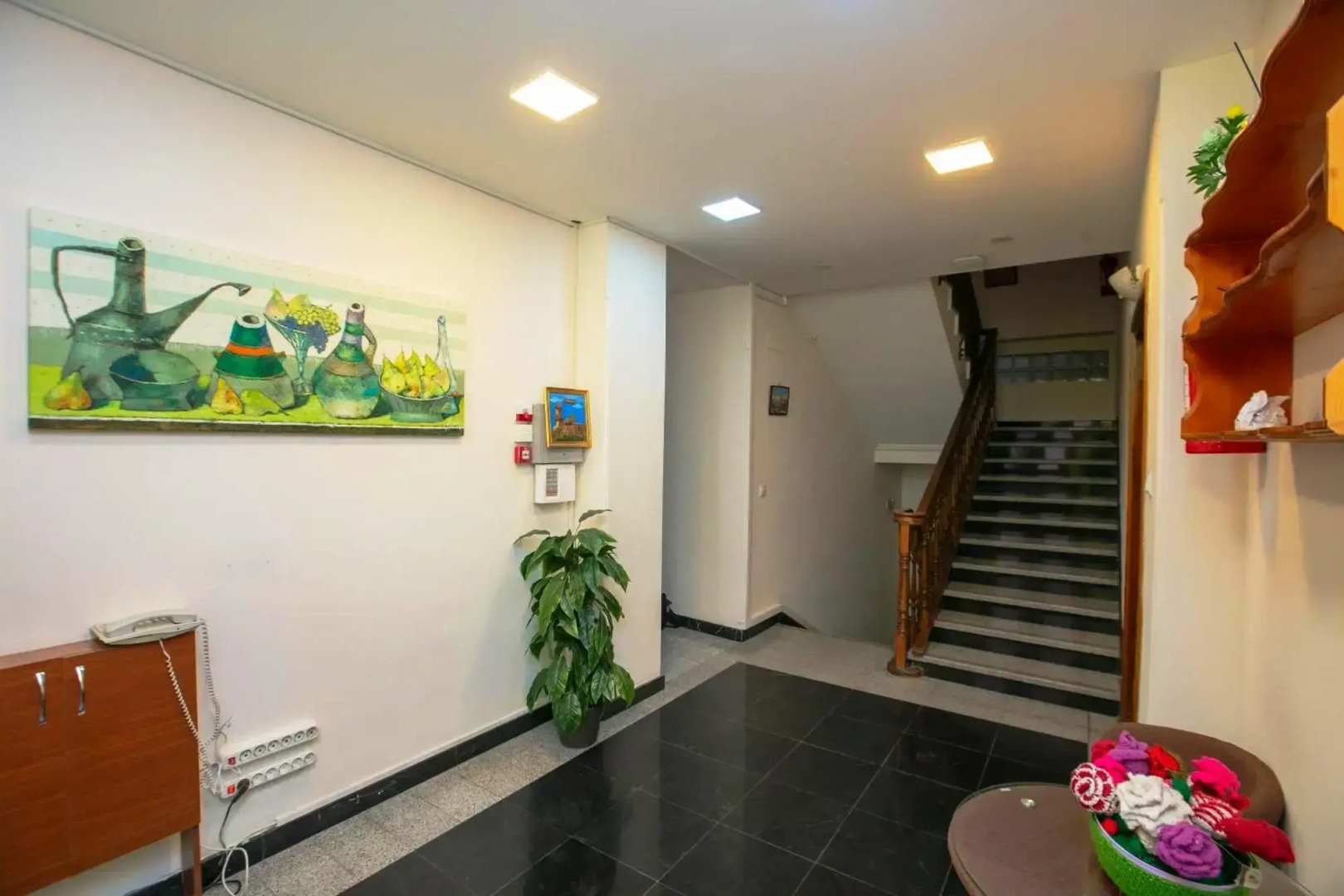 Апарт-отель Old City Hatefi